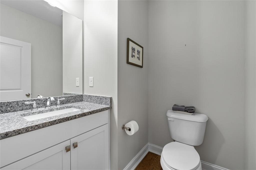 108 WHITE OAK Trail