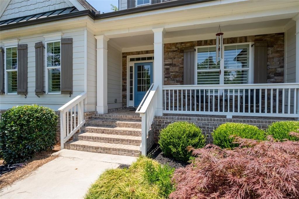 108 WHITE OAK Trail