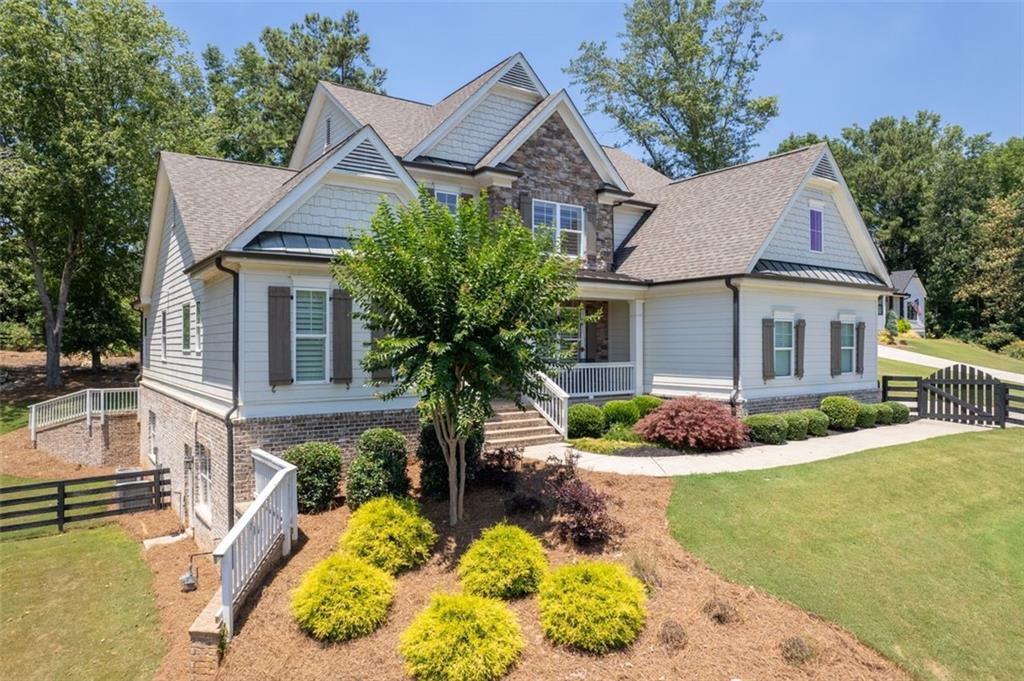 108 WHITE OAK Trail
