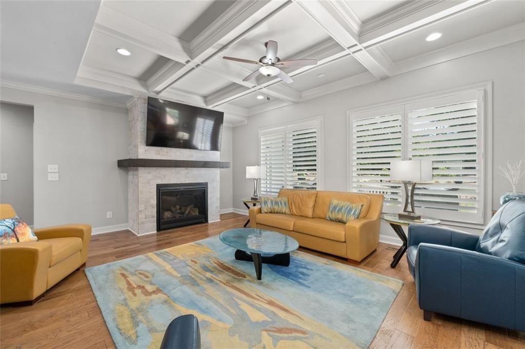 108 WHITE OAK Trail