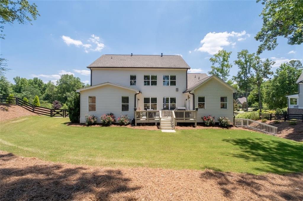 108 WHITE OAK Trail