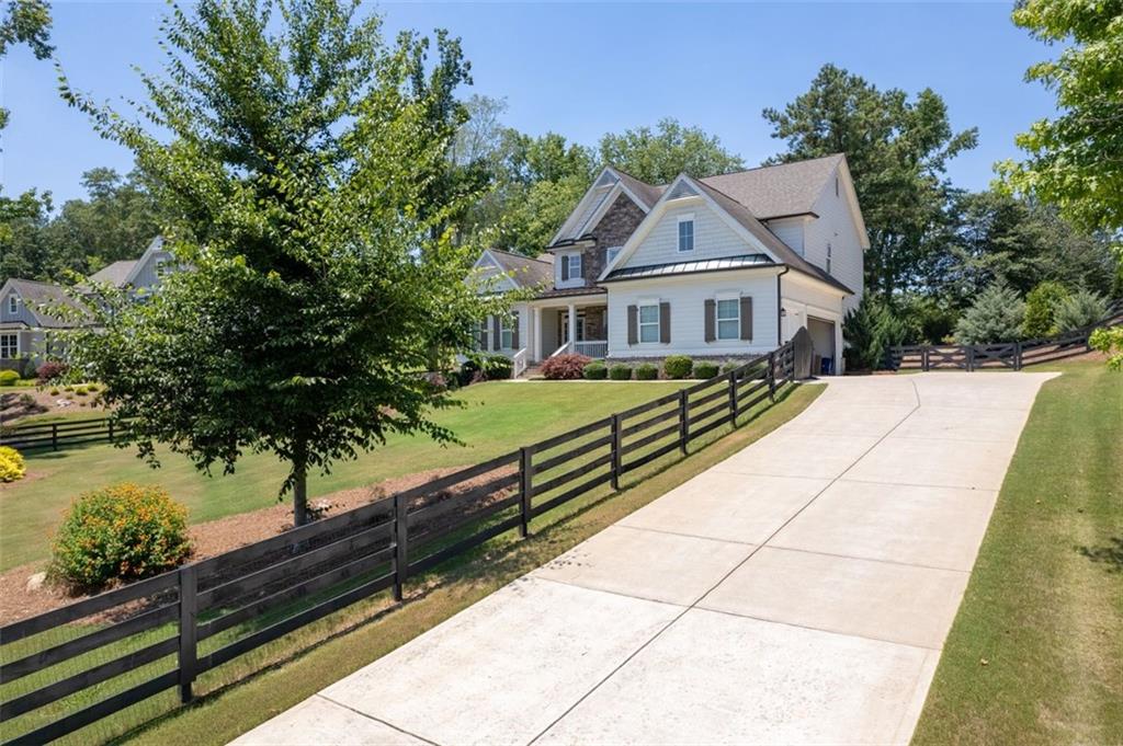 108 WHITE OAK Trail