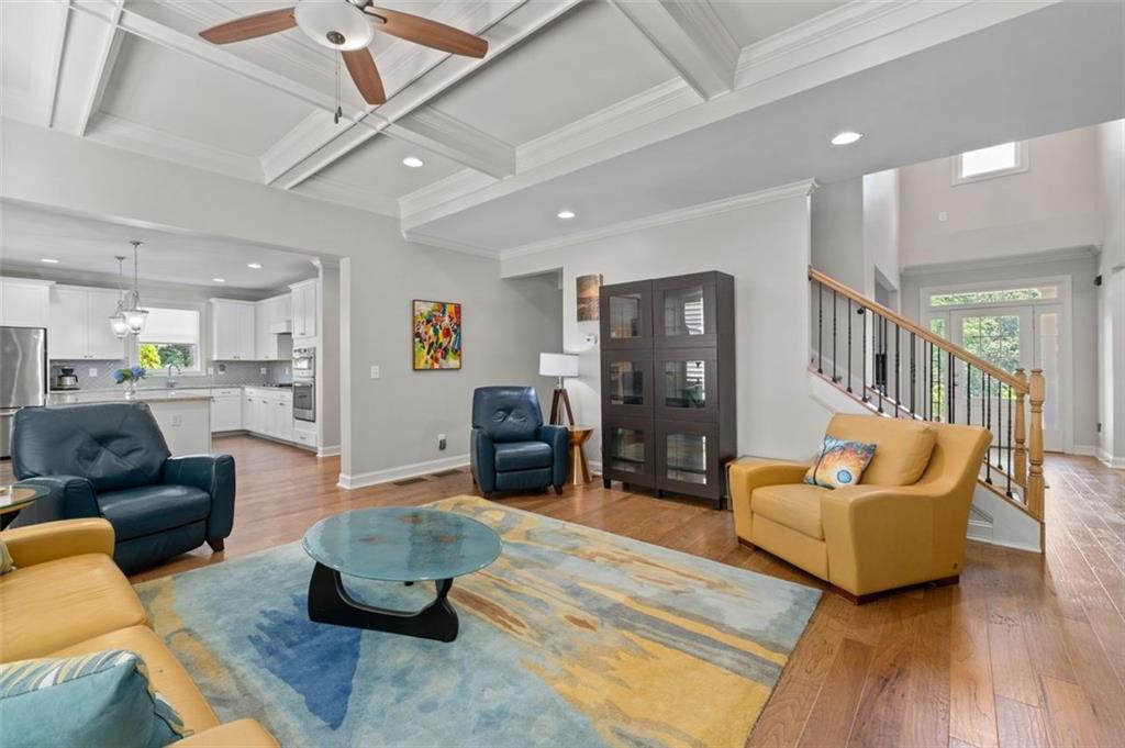 108 WHITE OAK Trail