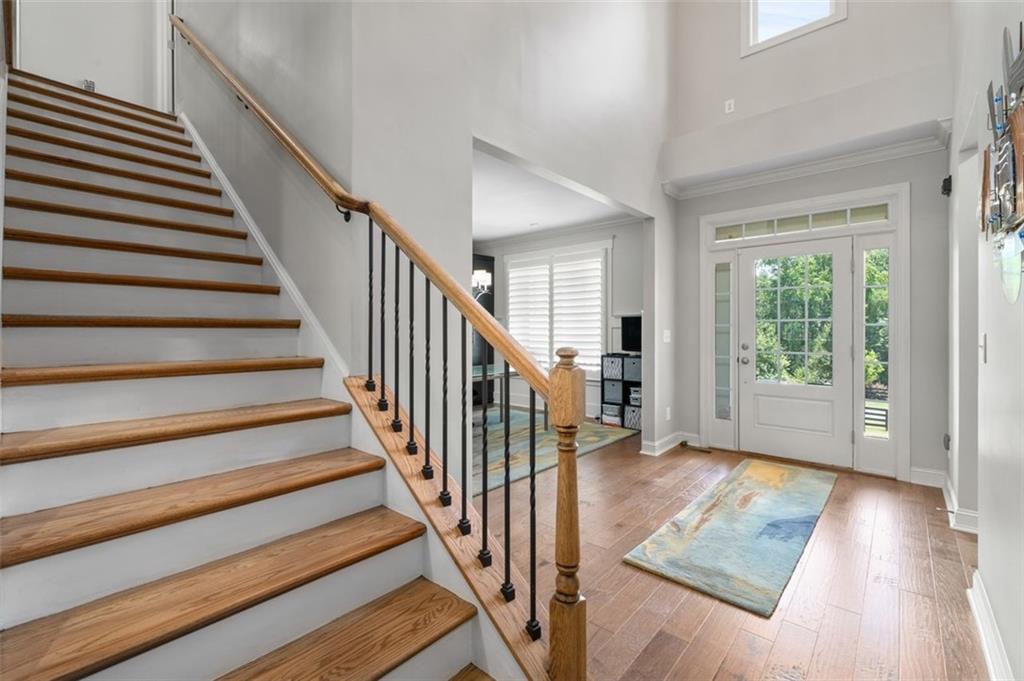 108 WHITE OAK Trail