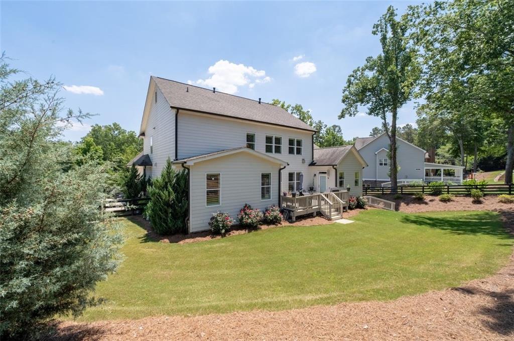 108 WHITE OAK Trail