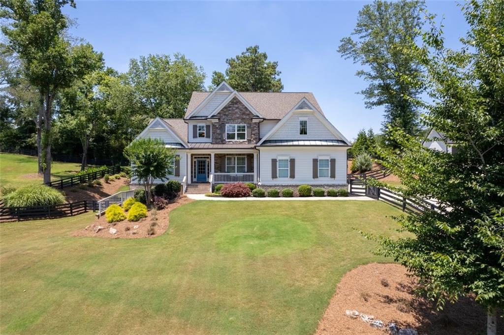 108 WHITE OAK Trail