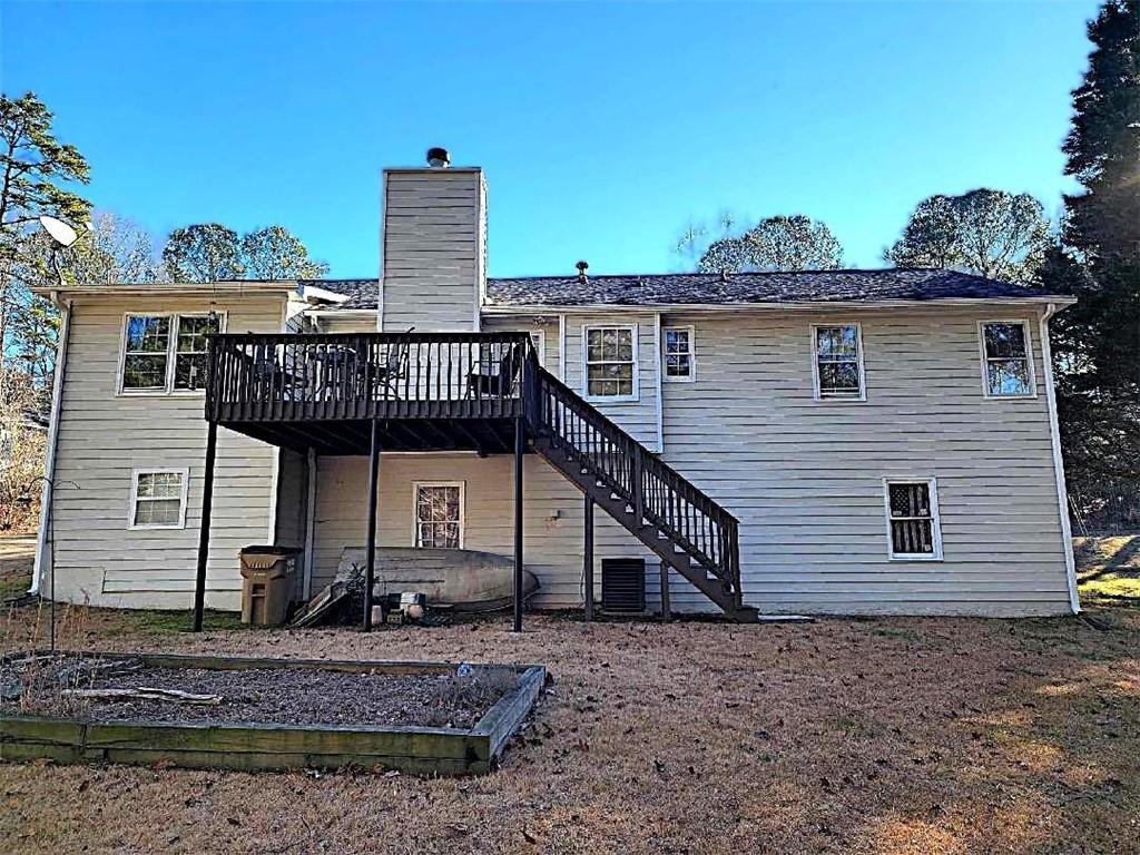 5925 BRANDEN HILLS Lane