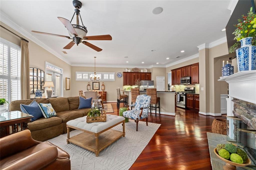 6315 MANNINGTREE Court