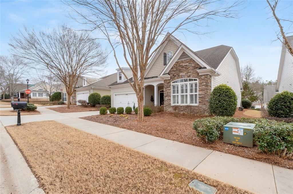 6315 MANNINGTREE Court