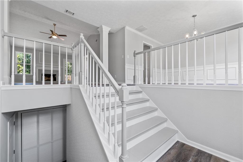 3540 OWL BROW Court