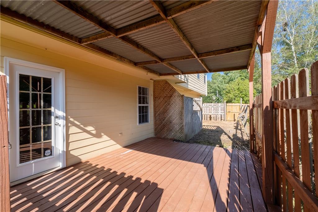 3540 OWL BROW Court