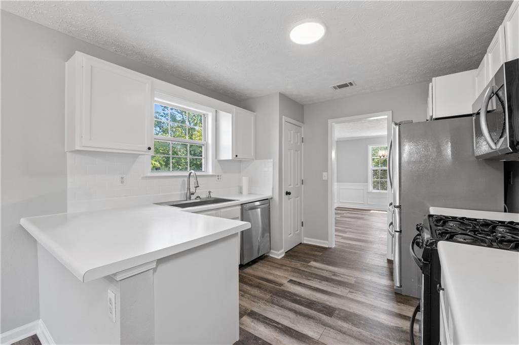 3540 OWL BROW Court