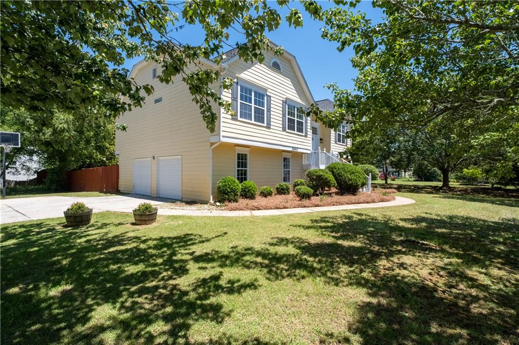 3540 OWL BROW Court