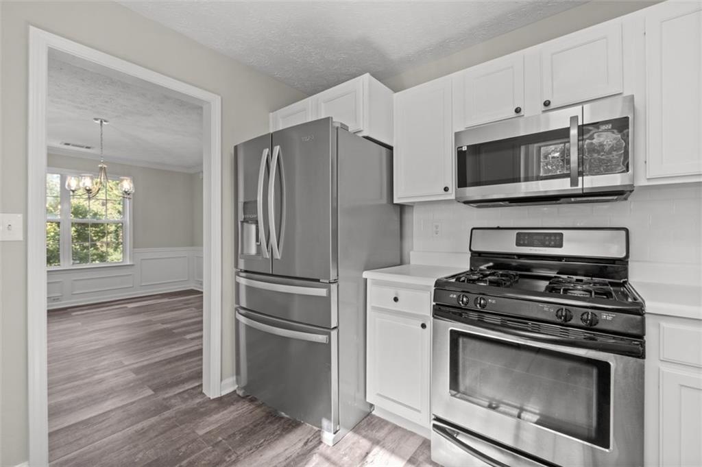 3540 OWL BROW Court