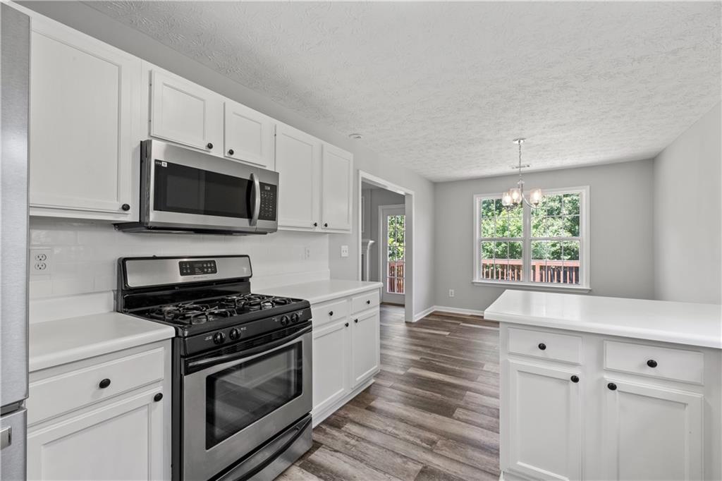 3540 OWL BROW Court