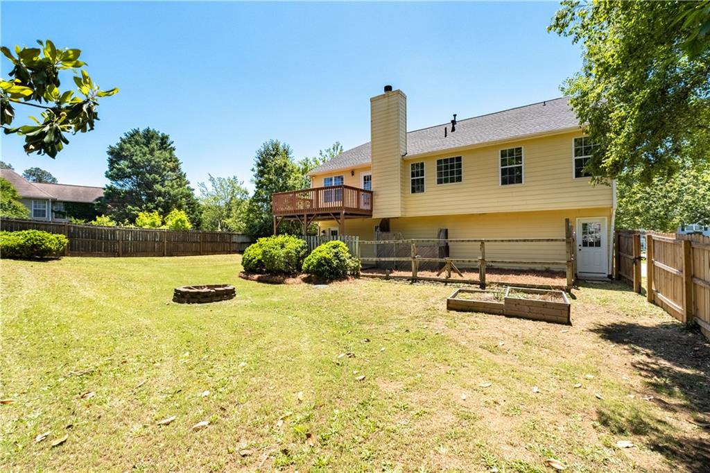 3540 OWL BROW Court