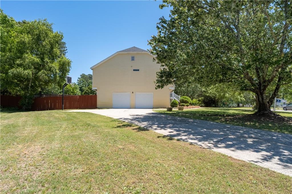 3540 OWL BROW Court