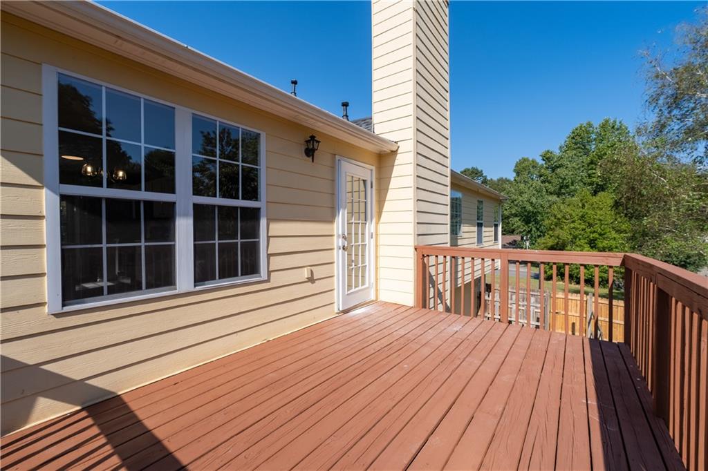 3540 OWL BROW Court