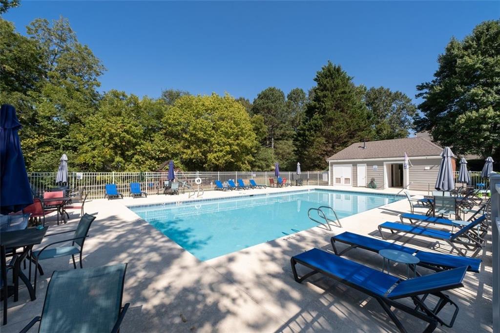 3540 OWL BROW Court