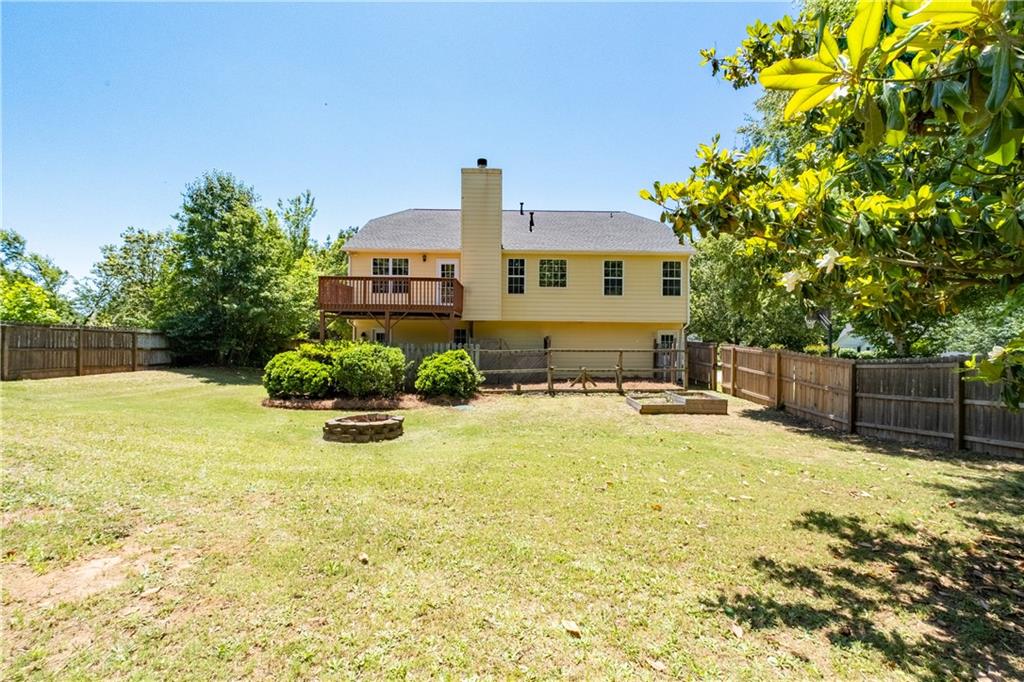 3540 OWL BROW Court