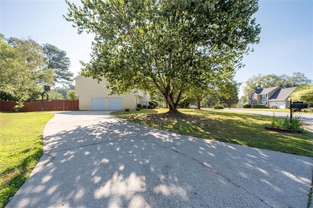 3540 OWL BROW Court