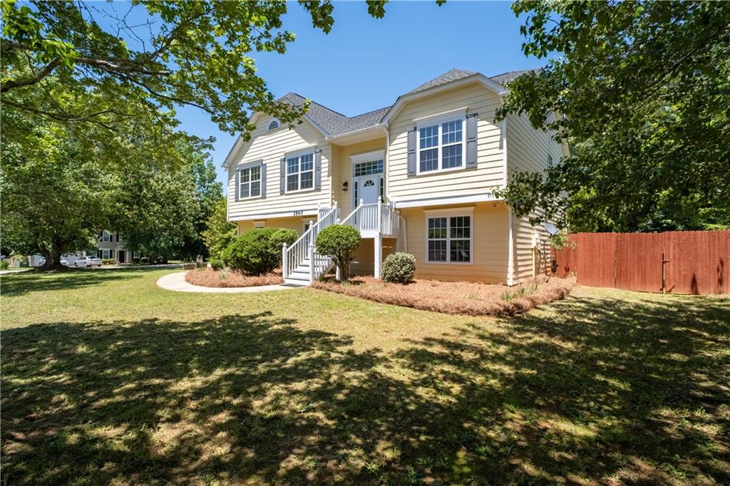 3540 OWL BROW Court