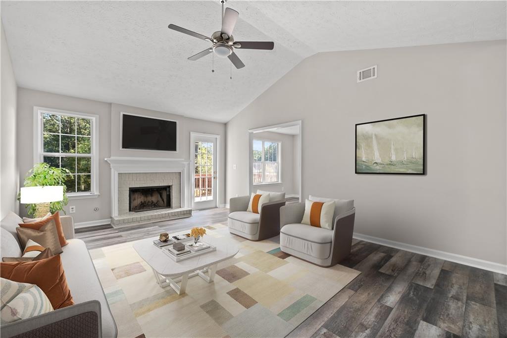 3540 OWL BROW Court