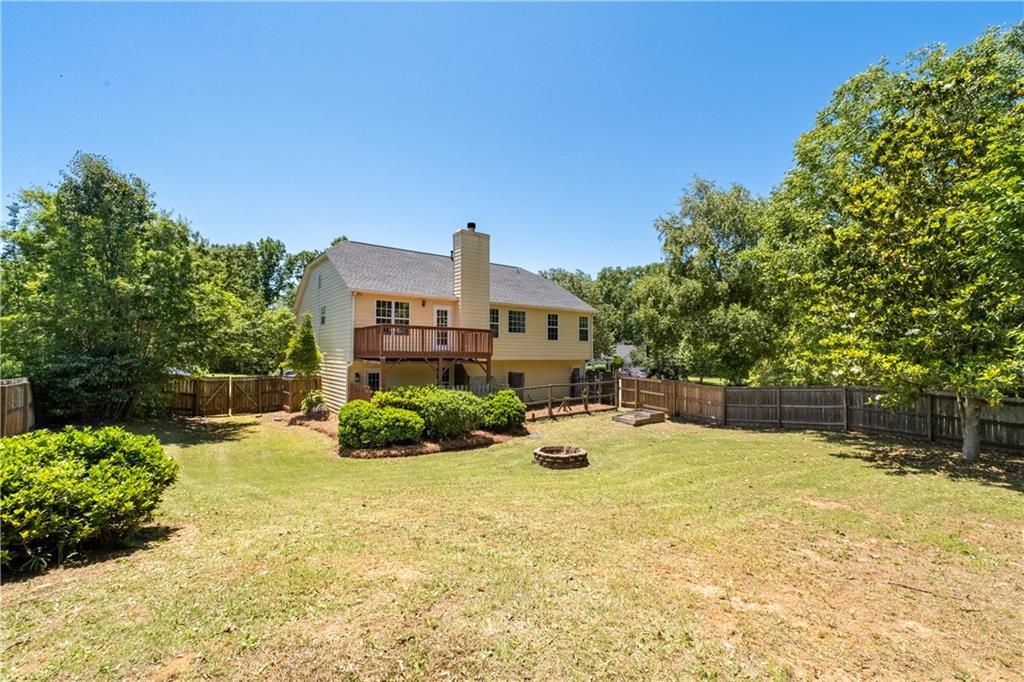 3540 OWL BROW Court