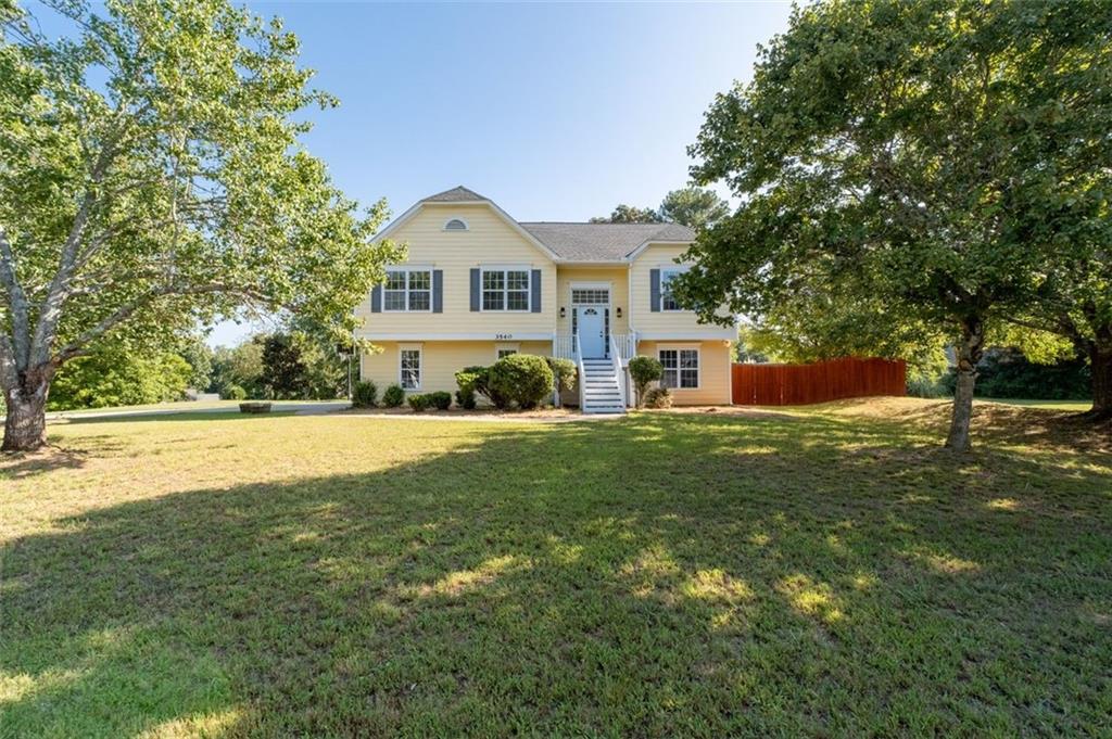 3540 OWL BROW Court