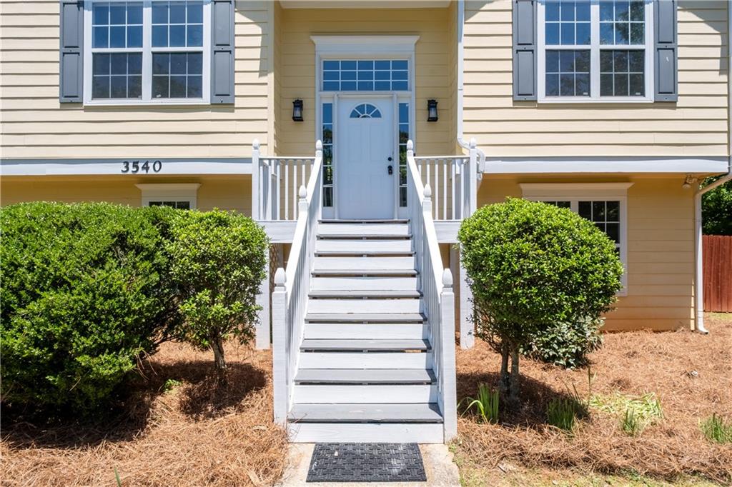 3540 OWL BROW Court