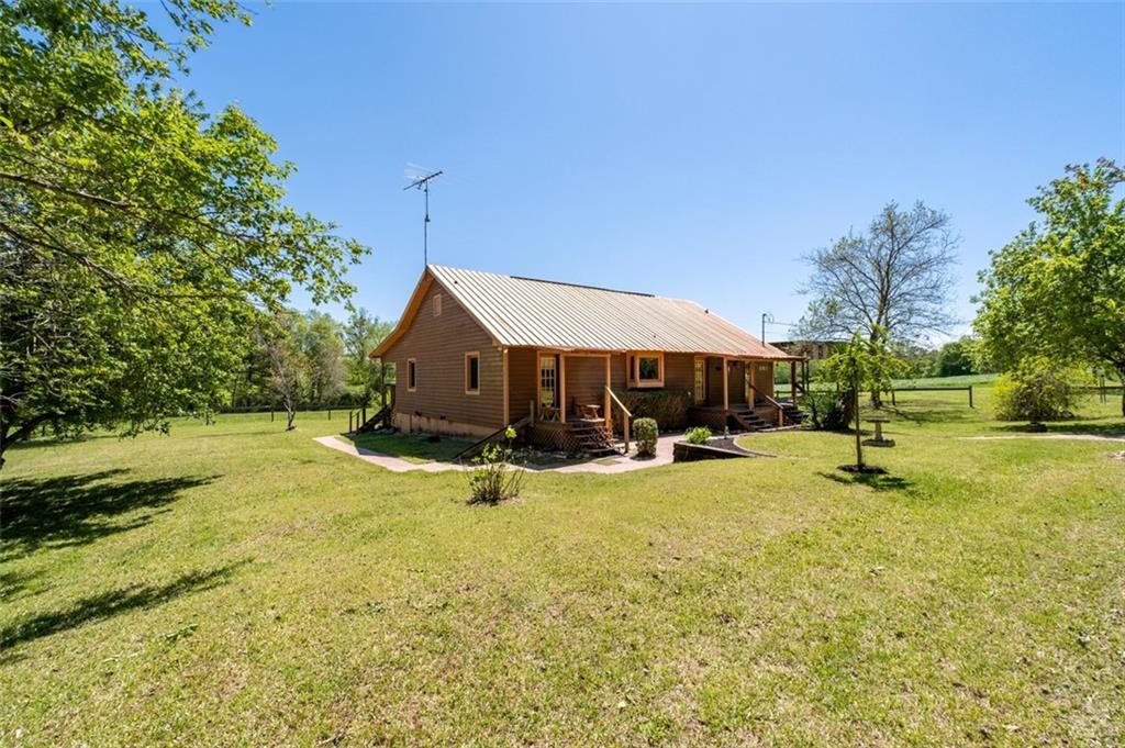 2295 NUTT Road