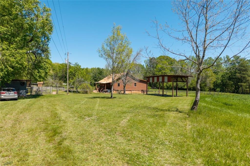 2295 NUTT Road