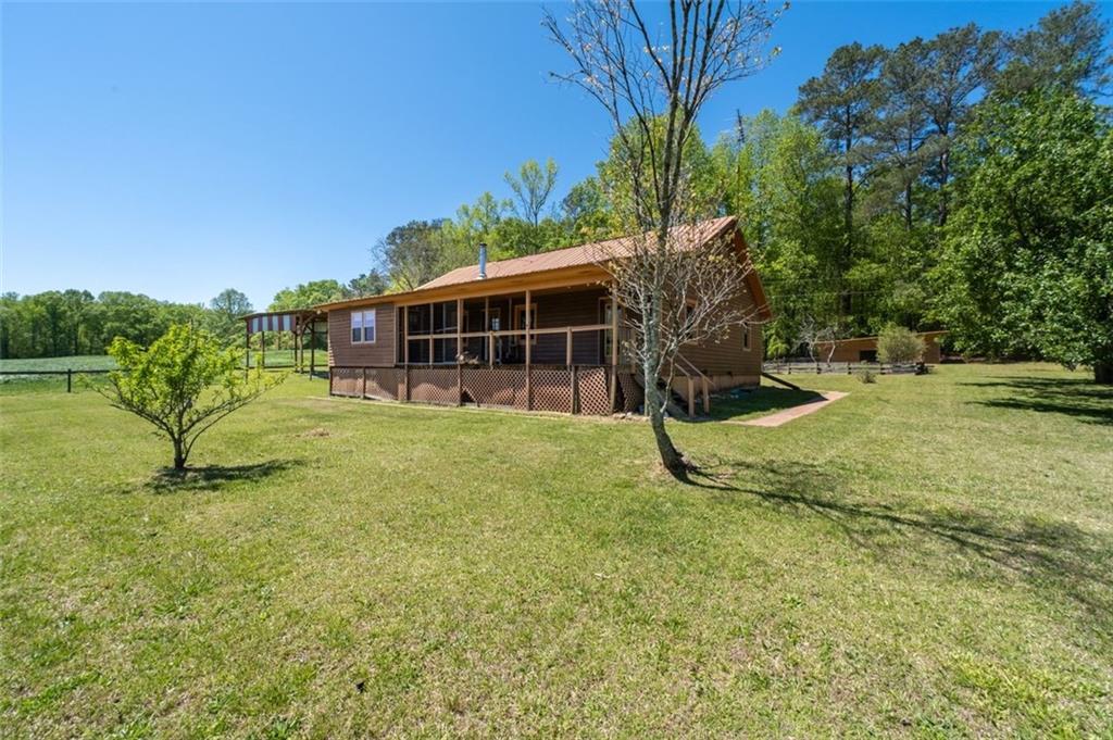 2295 NUTT Road