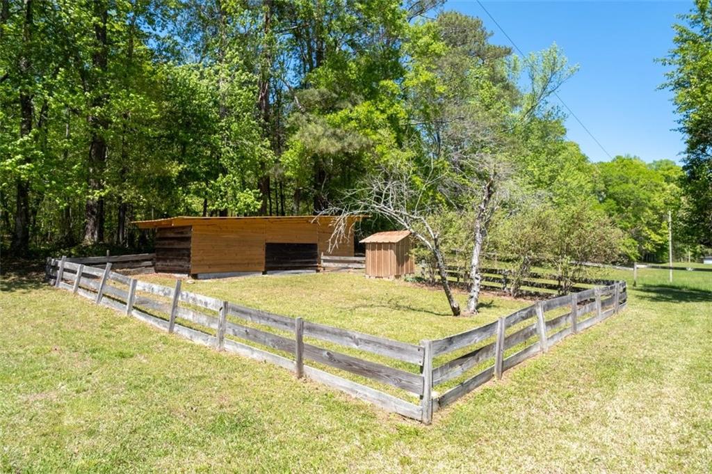 2295 NUTT Road