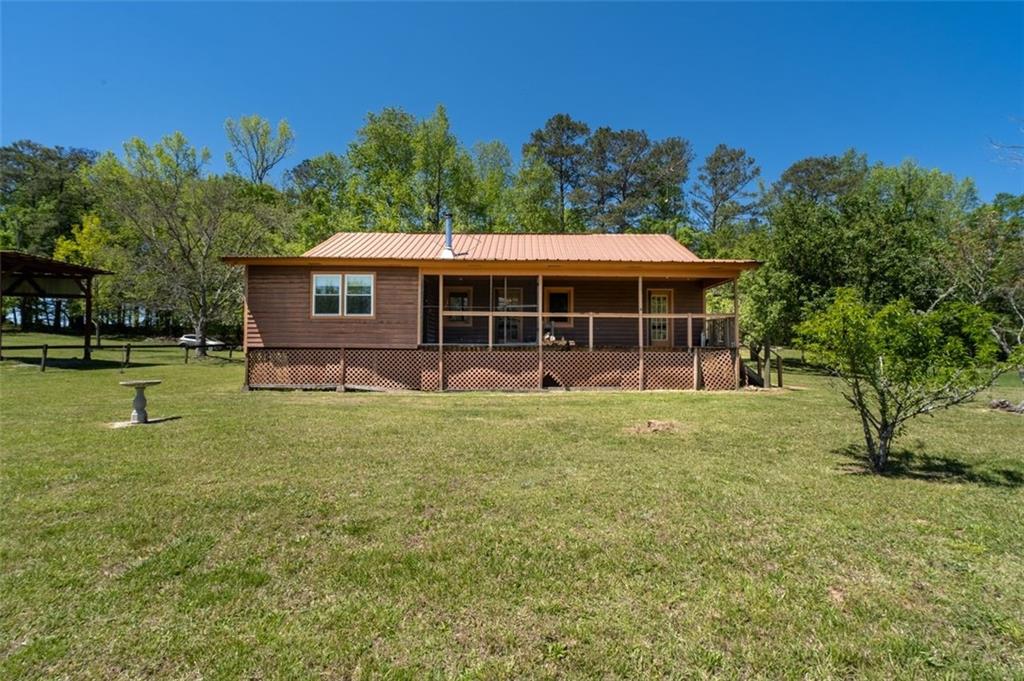 2295 NUTT Road