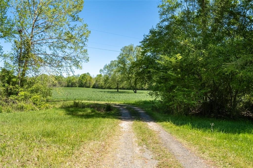 2295 NUTT Road