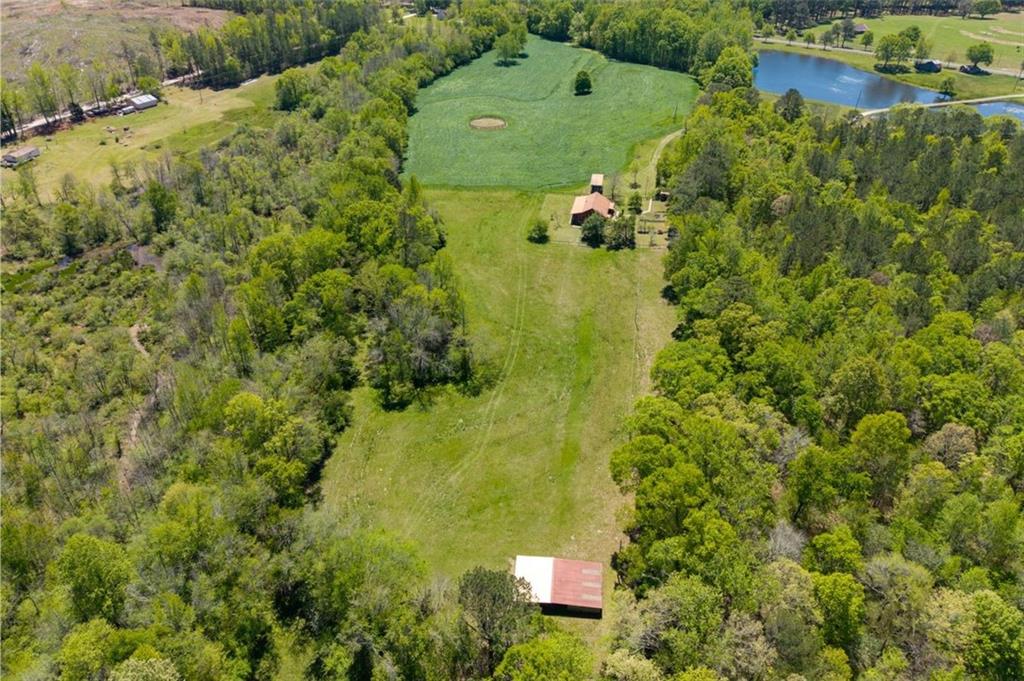 2295 NUTT Road