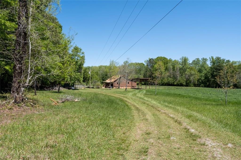 2295 NUTT Road