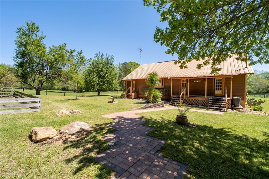 2295 NUTT Road