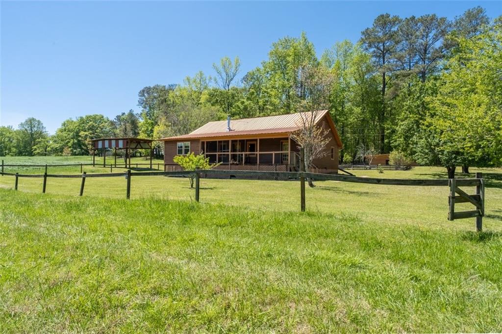 2295 NUTT Road