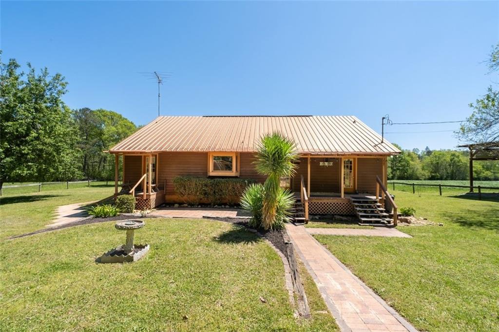 2295 NUTT Road