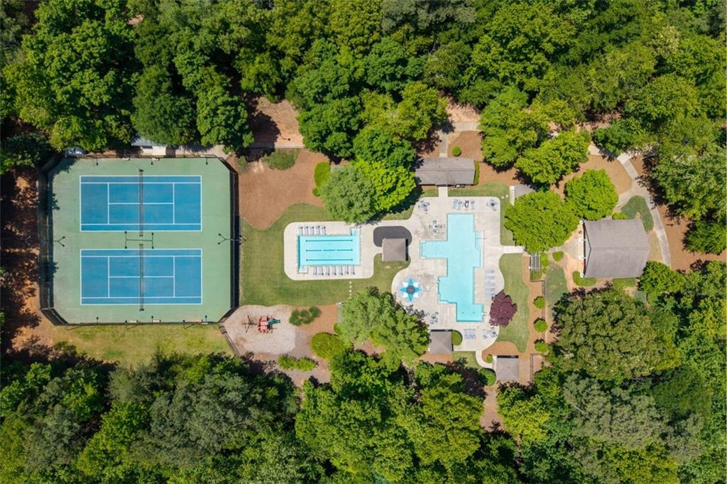 2735 PRINCETON Trace