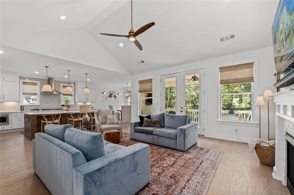 8415 AZURE OVERLOOK Trail