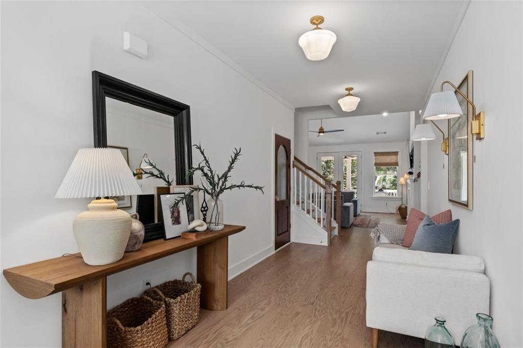 8415 AZURE OVERLOOK Trail