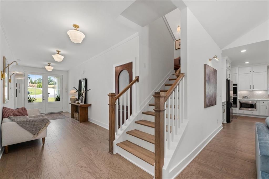 8415 AZURE OVERLOOK Trail