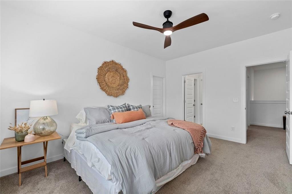 8415 AZURE OVERLOOK Trail