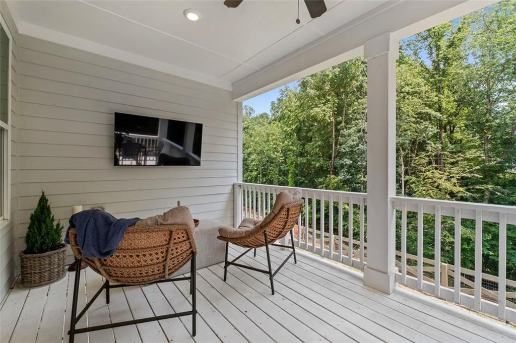 8415 AZURE OVERLOOK Trail