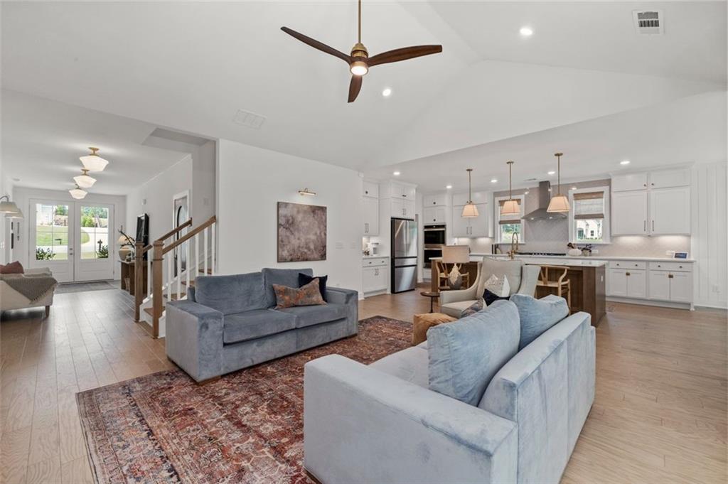 8415 AZURE OVERLOOK Trail