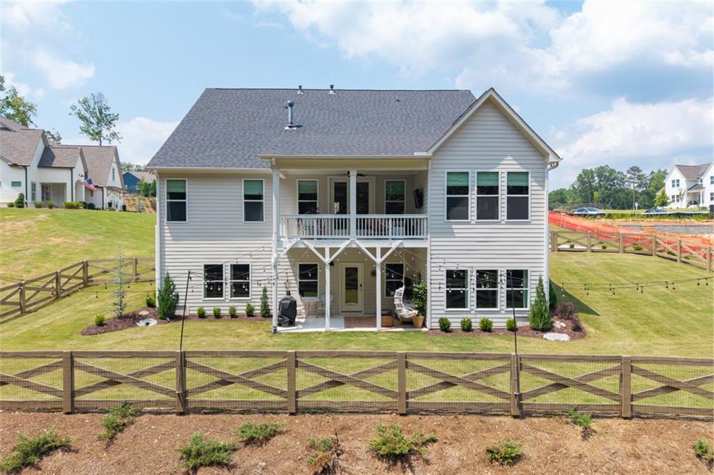 8415 AZURE OVERLOOK Trail