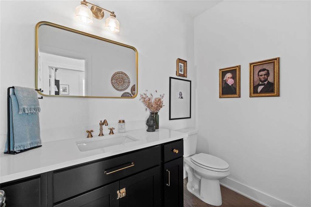 8415 AZURE OVERLOOK Trail